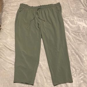 Torrid Pant Size 3